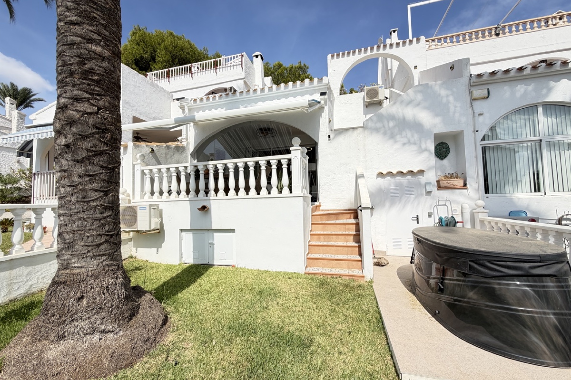 Reventa - Bungalow - Orihuela Costa - Villamartín