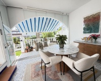 Reventa - Bungalow - Orihuela Costa - Villamartín