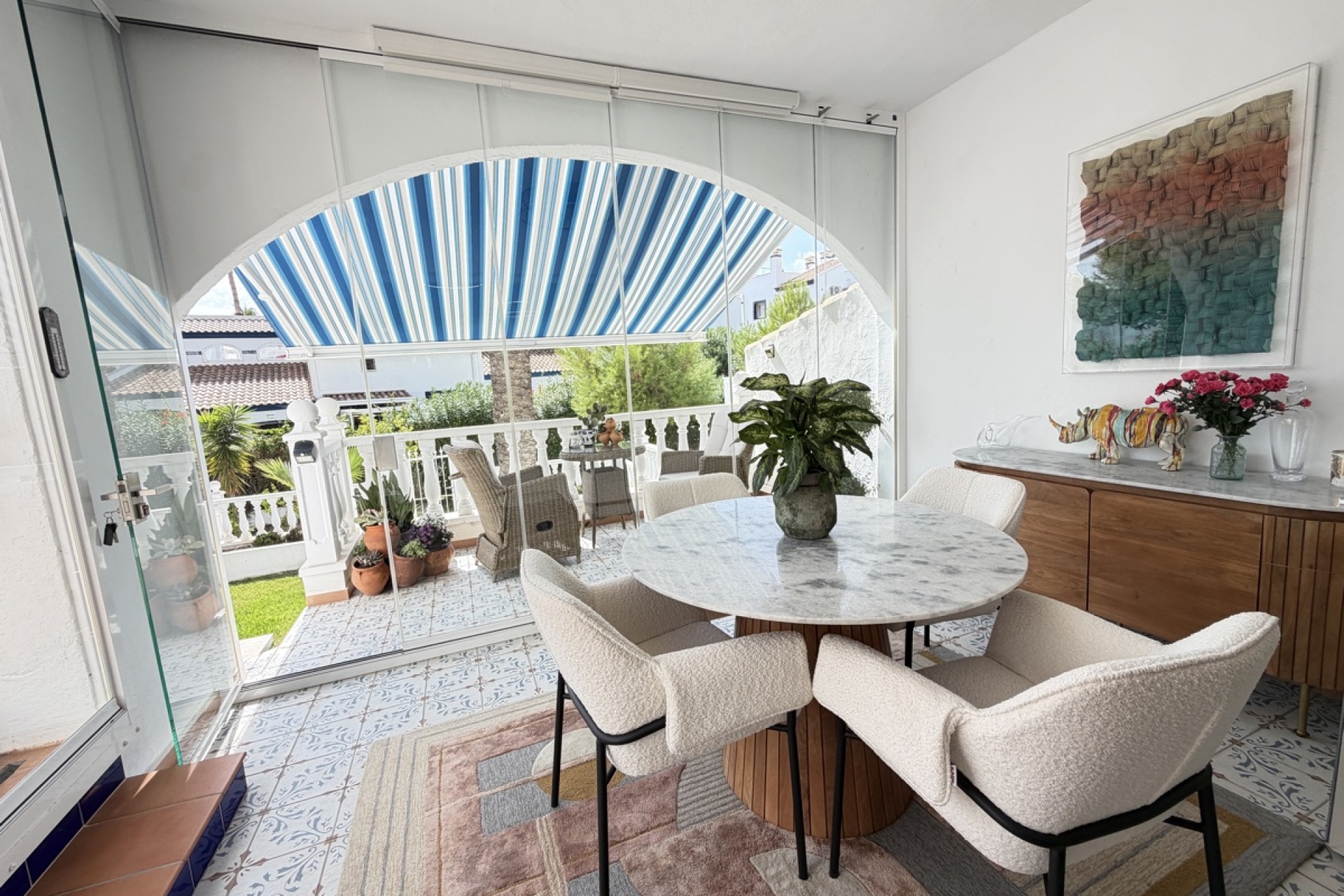 Reventa - Bungalow - Orihuela Costa - Villamartín