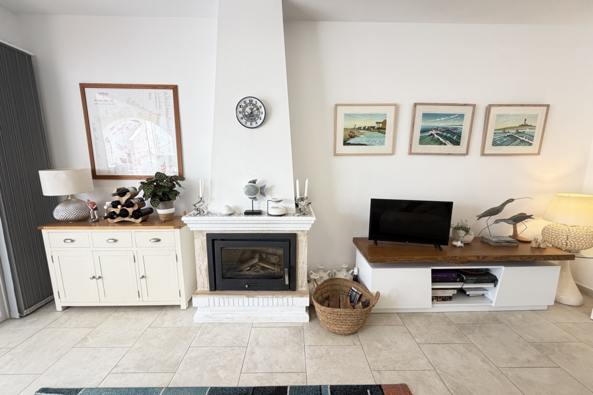 Reventa - Bungalow - Orihuela Costa - Villamartín