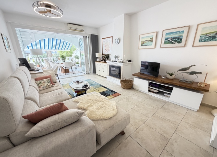 Reventa - Bungalow - Orihuela Costa - Villamartín