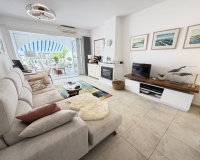Reventa - Bungalow - Orihuela Costa - Villamartín