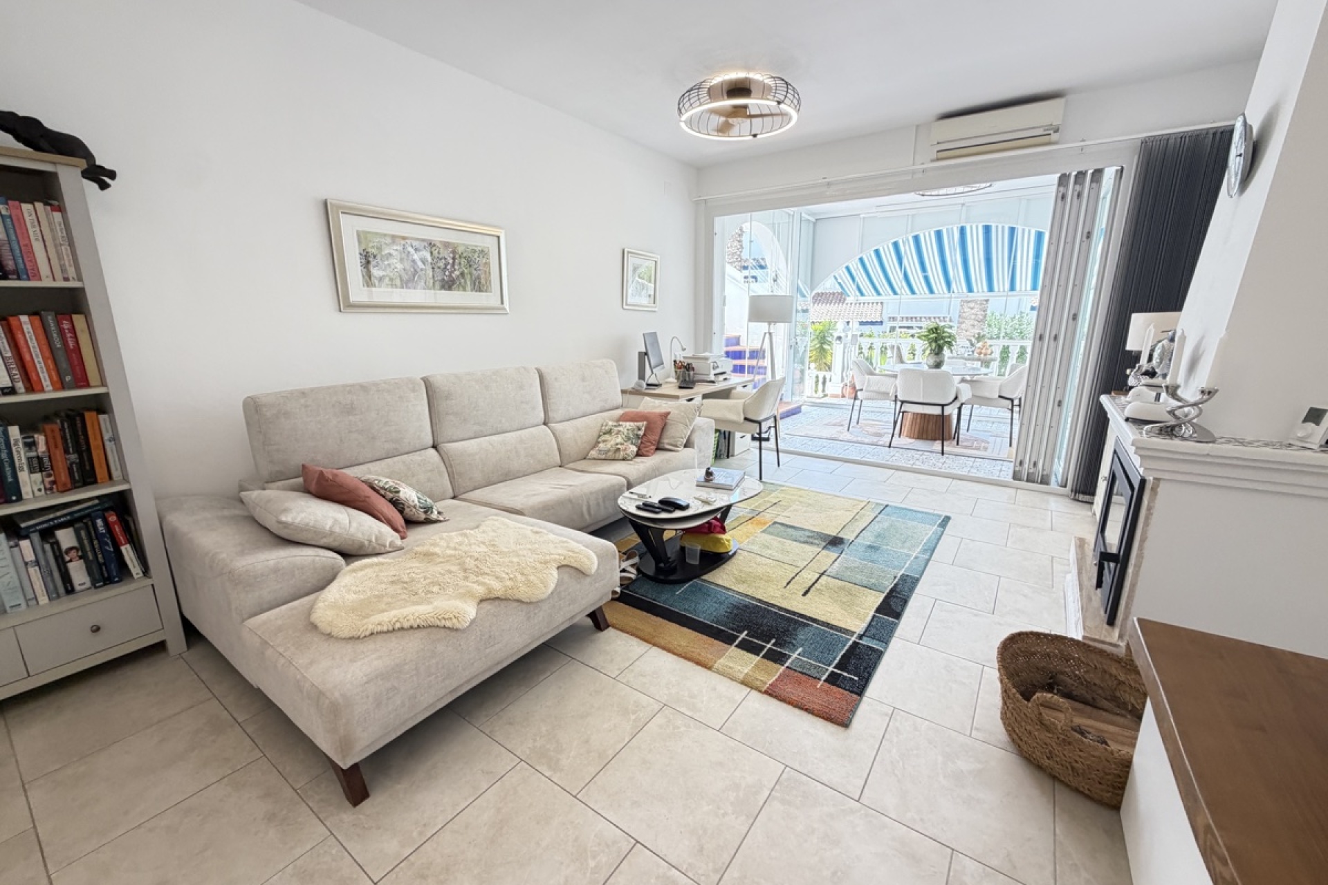 Reventa - Bungalow - Orihuela Costa - Villamartín