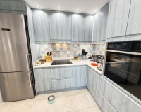 Reventa - Bungalow - Orihuela Costa - Villamartín