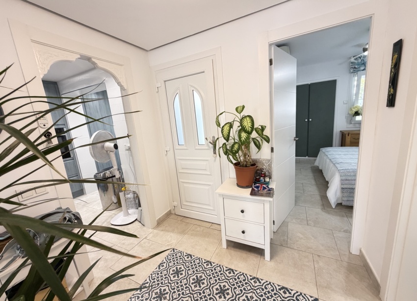 Reventa - Bungalow - Orihuela Costa - Villamartín