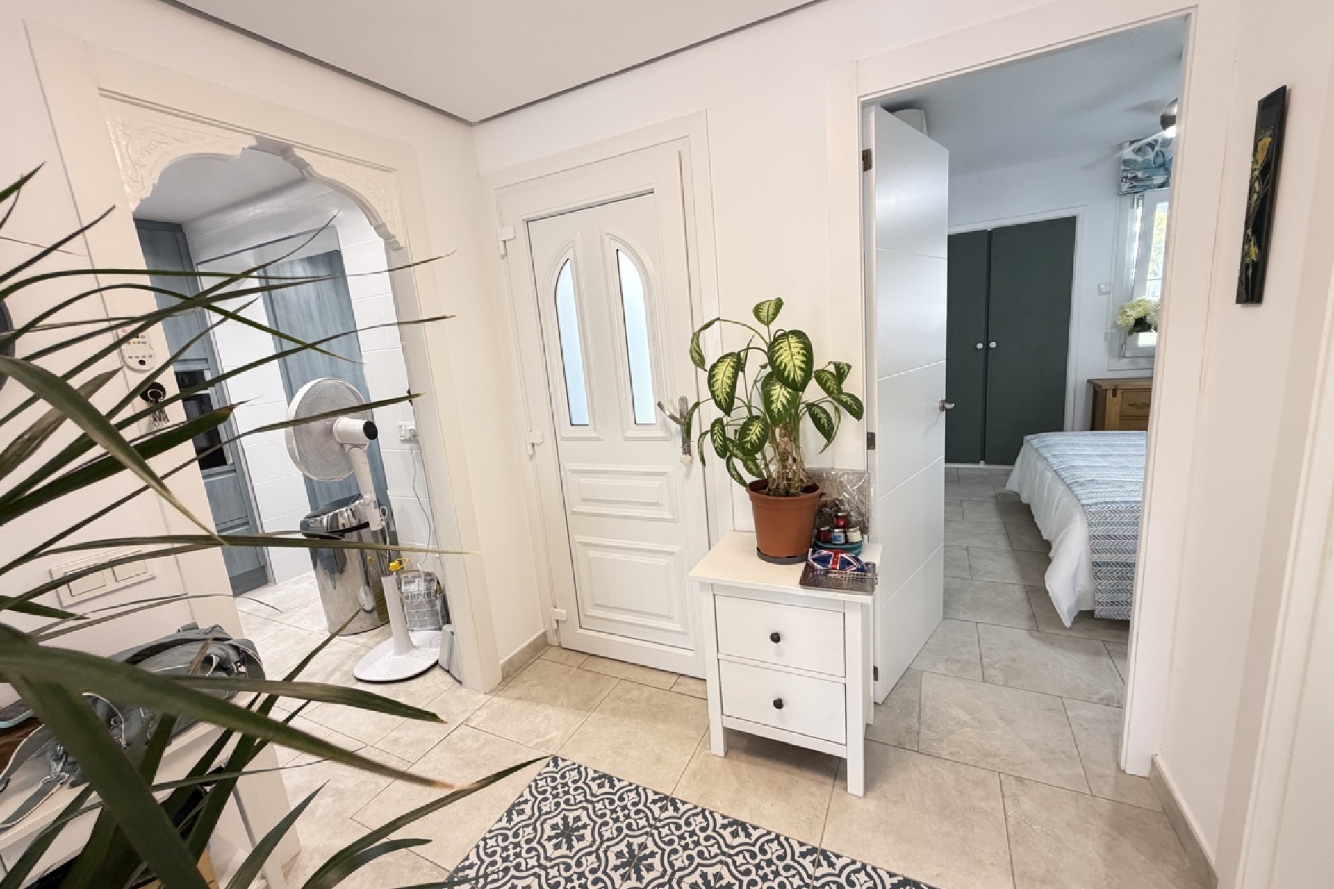 Reventa - Bungalow - Orihuela Costa - Villamartín
