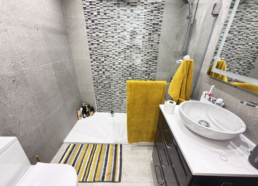 Reventa - Bungalow - Orihuela Costa - Villamartín