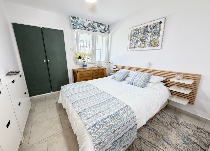 Reventa - Bungalow - Orihuela Costa - Villamartín