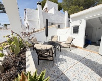 Reventa - Bungalow - Orihuela Costa - Villamartín