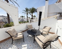 Reventa - Bungalow - Orihuela Costa - Villamartín