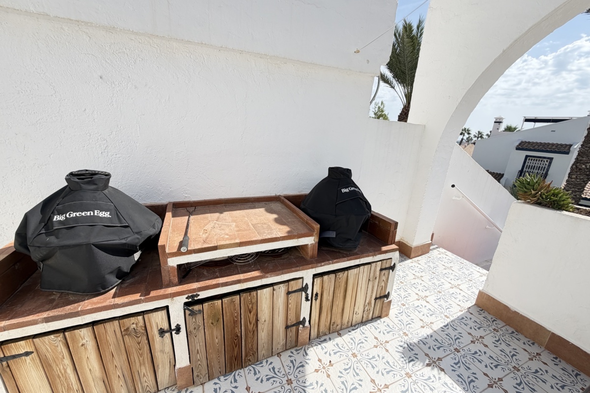 Reventa - Bungalow - Orihuela Costa - Villamartín