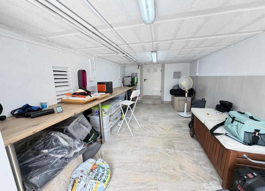 Reventa - Bungalow - Orihuela Costa - Villamartín