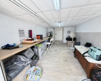 Reventa - Bungalow - Orihuela Costa - Villamartín