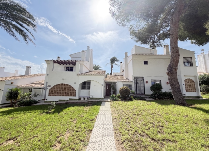 Reventa - Bungalow - Orihuela Costa - Villamartín