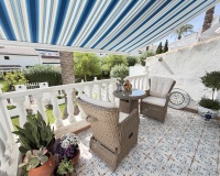 Reventa - Bungalow - Orihuela Costa - Villamartín