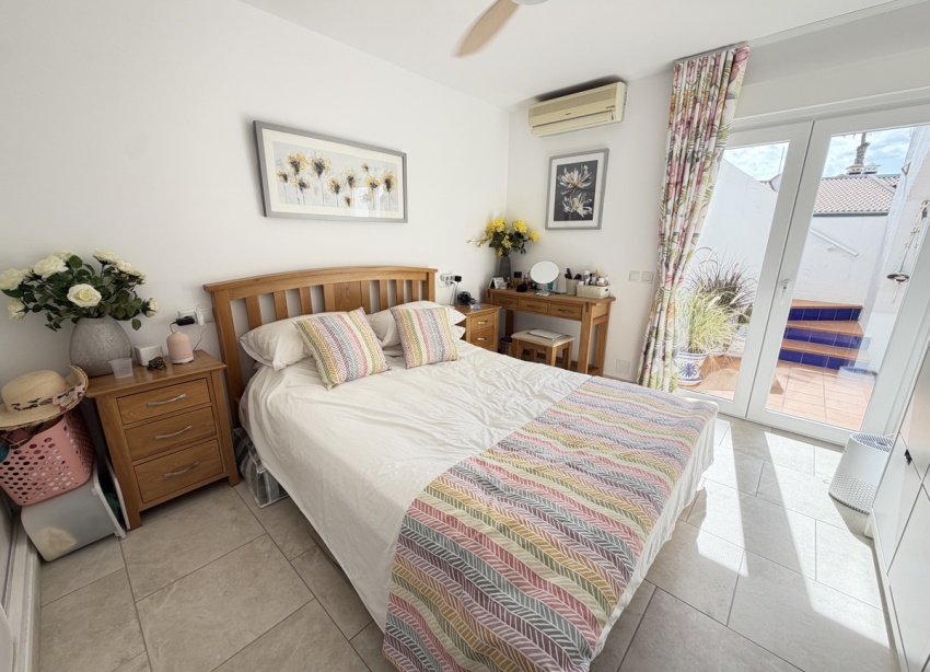 Reventa - Bungalow - Orihuela Costa - Villamartín