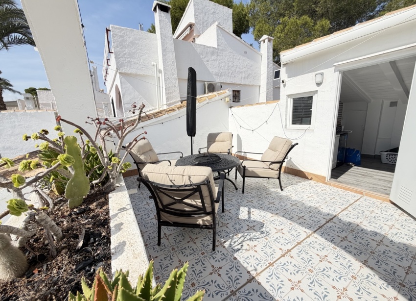 Reventa - Bungalow - Orihuela Costa - Villamartín