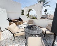 Reventa - Bungalow - Orihuela Costa - Villamartín
