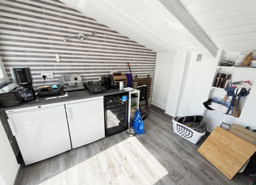 Reventa - Bungalow - Orihuela Costa - Villamartín