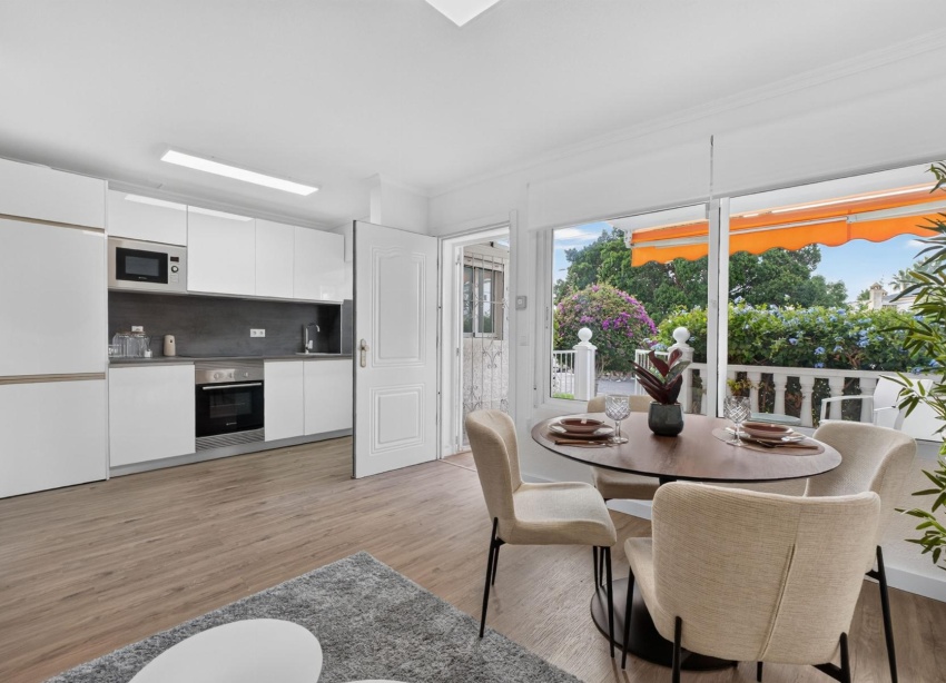 Reventa - Bungalow - Orihuela Costa - Villamartín