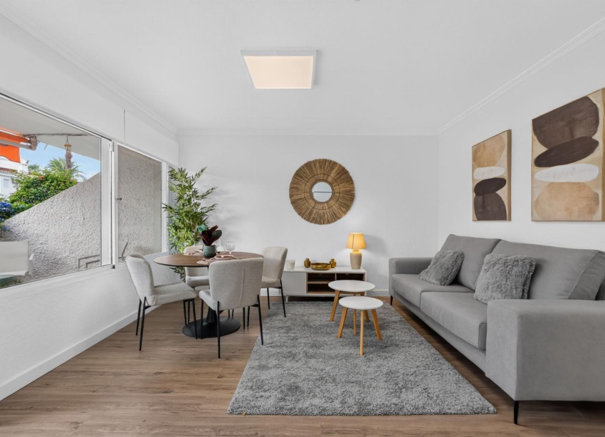 Reventa - Bungalow - Orihuela Costa - Villamartín