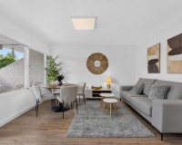 Reventa - Bungalow - Orihuela Costa - Villamartín