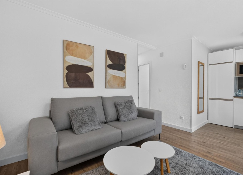 Reventa - Bungalow - Orihuela Costa - Villamartín