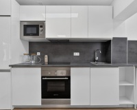 Reventa - Bungalow - Orihuela Costa - Villamartín