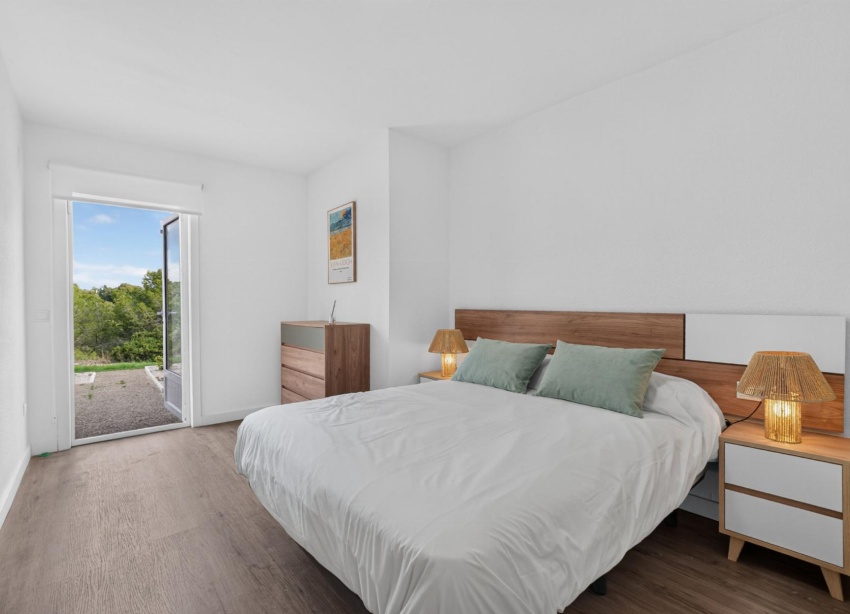 Reventa - Bungalow - Orihuela Costa - Villamartín