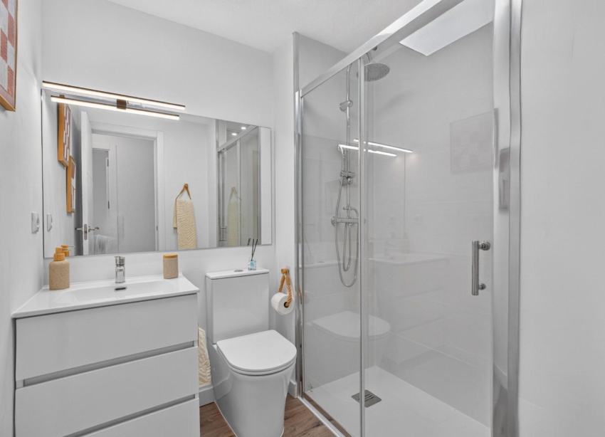 Reventa - Bungalow - Orihuela Costa - Villamartín