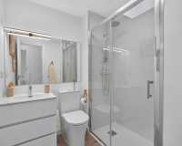 Reventa - Bungalow - Orihuela Costa - Villamartín