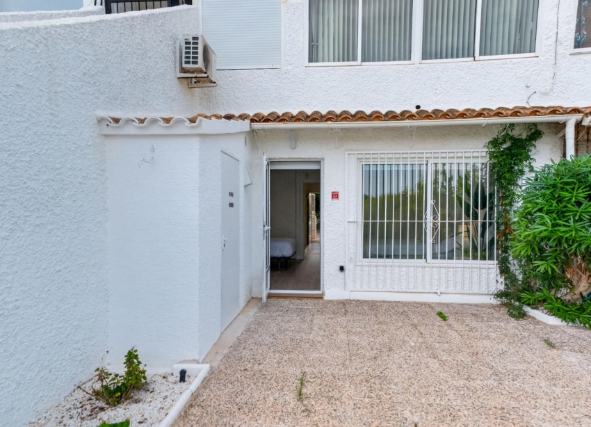 Reventa - Bungalow - Orihuela Costa - Villamartín