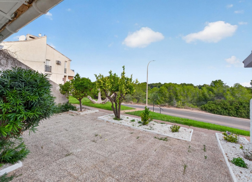 Reventa - Bungalow - Orihuela Costa - Villamartín