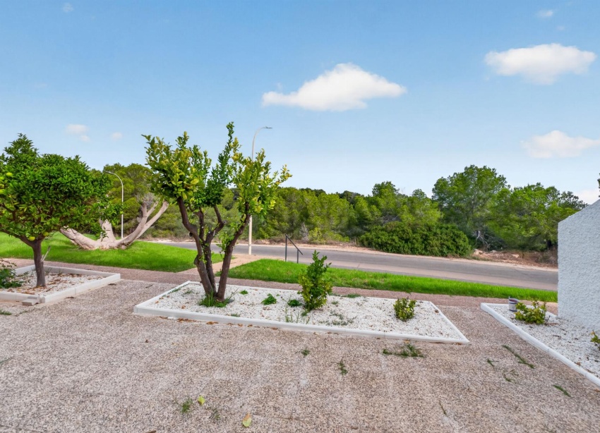 Reventa - Bungalow - Orihuela Costa - Villamartín
