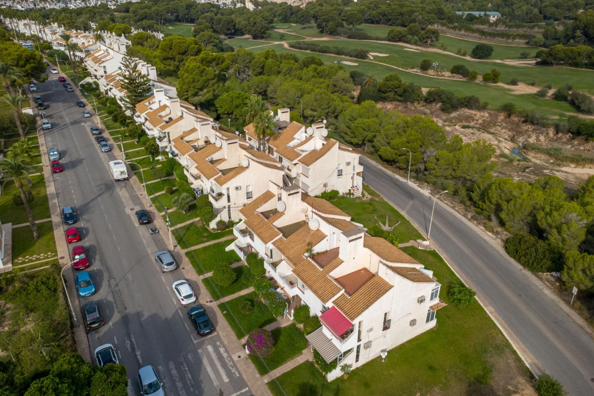 Reventa - Bungalow - Orihuela Costa - Villamartín