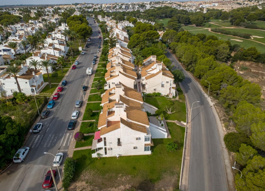Reventa - Bungalow - Orihuela Costa - Villamartín