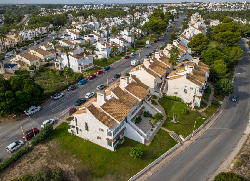 Reventa - Bungalow - Orihuela Costa - Villamartín
