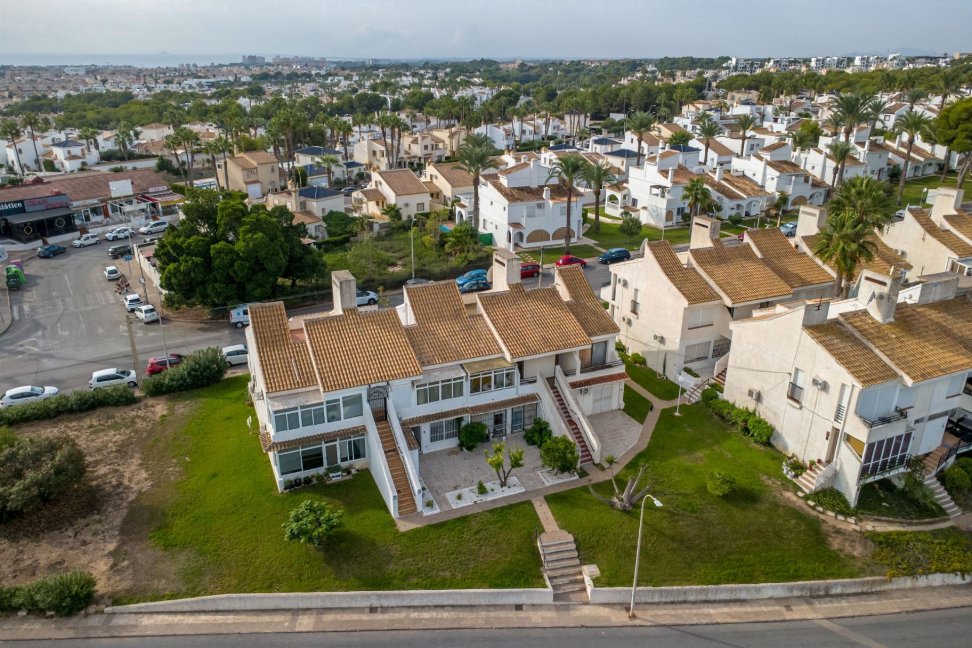 Reventa - Bungalow - Orihuela Costa - Villamartín