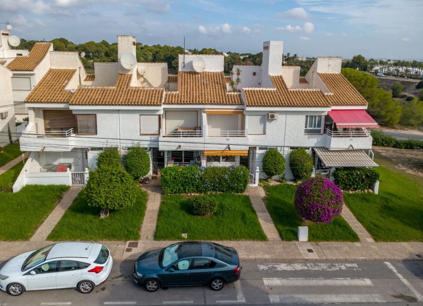 Reventa - Bungalow - Orihuela Costa - Villamartín