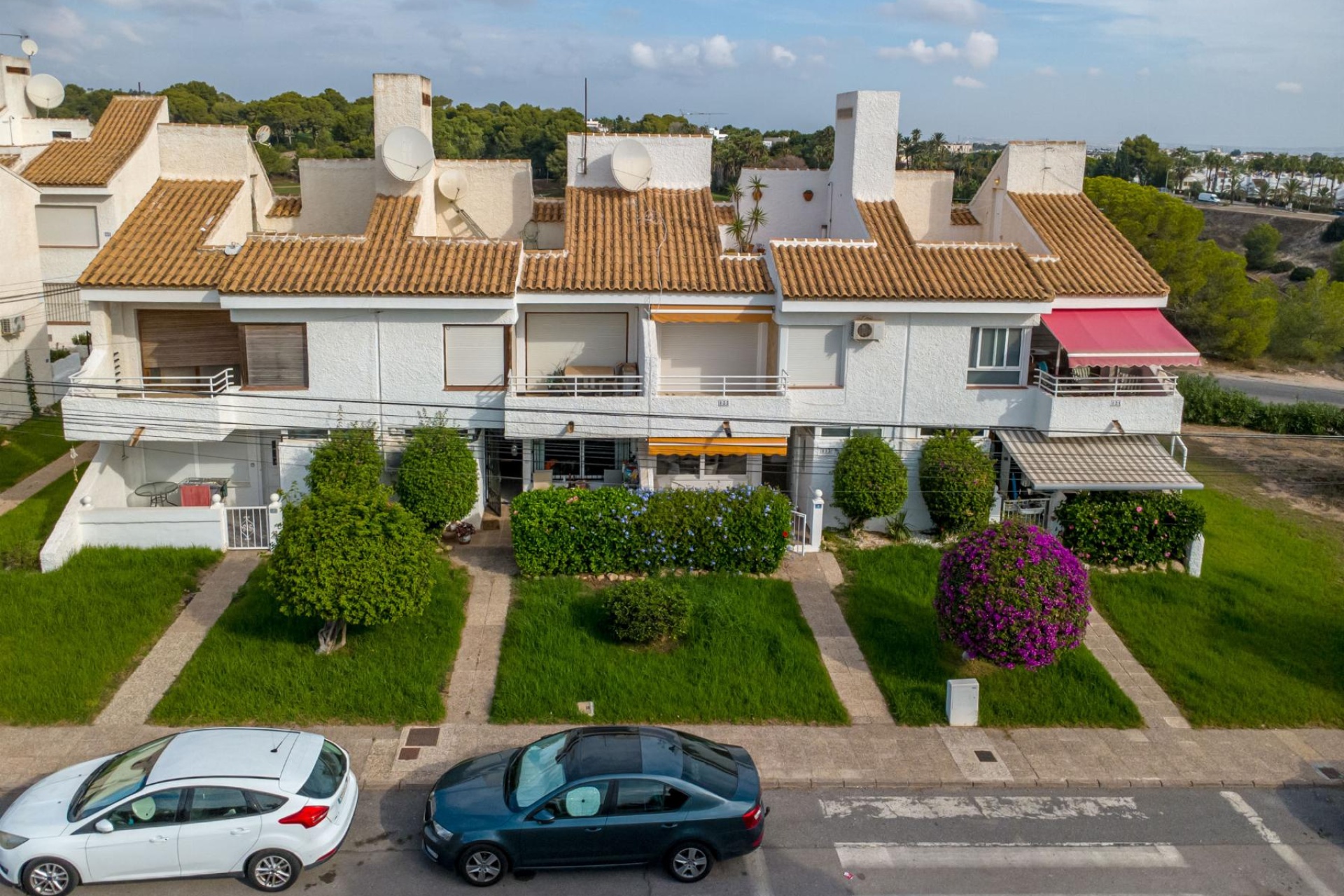 Reventa - Bungalow - Orihuela Costa - Villamartín