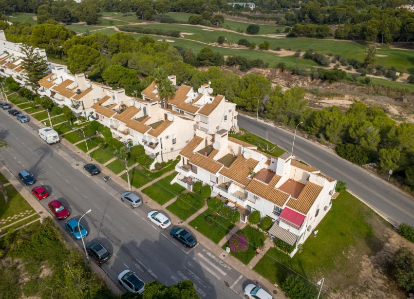 Reventa - Bungalow - Orihuela Costa - Villamartín