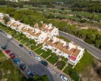 Reventa - Bungalow - Orihuela Costa - Villamartín
