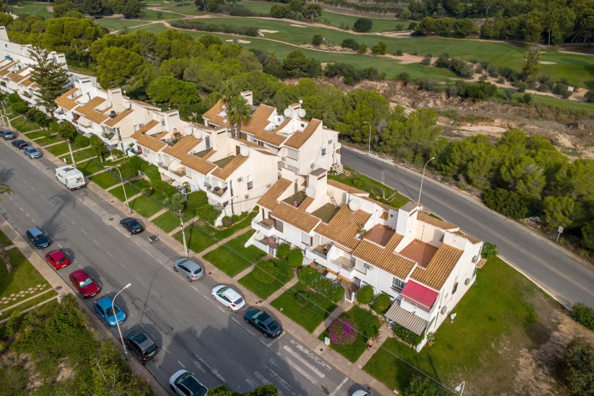 Reventa - Bungalow - Orihuela Costa - Villamartín