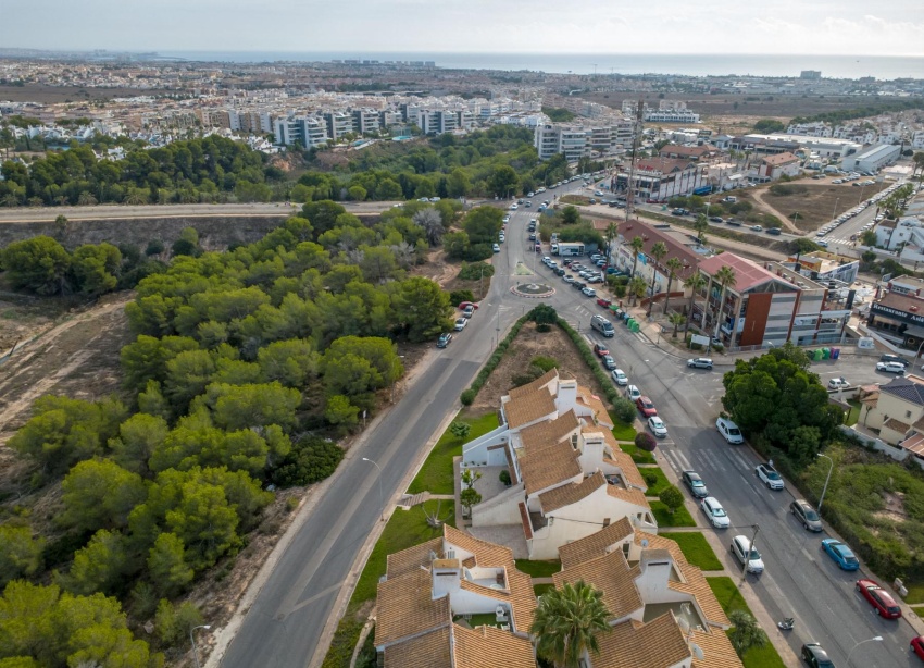 Reventa - Bungalow - Orihuela Costa - Villamartín