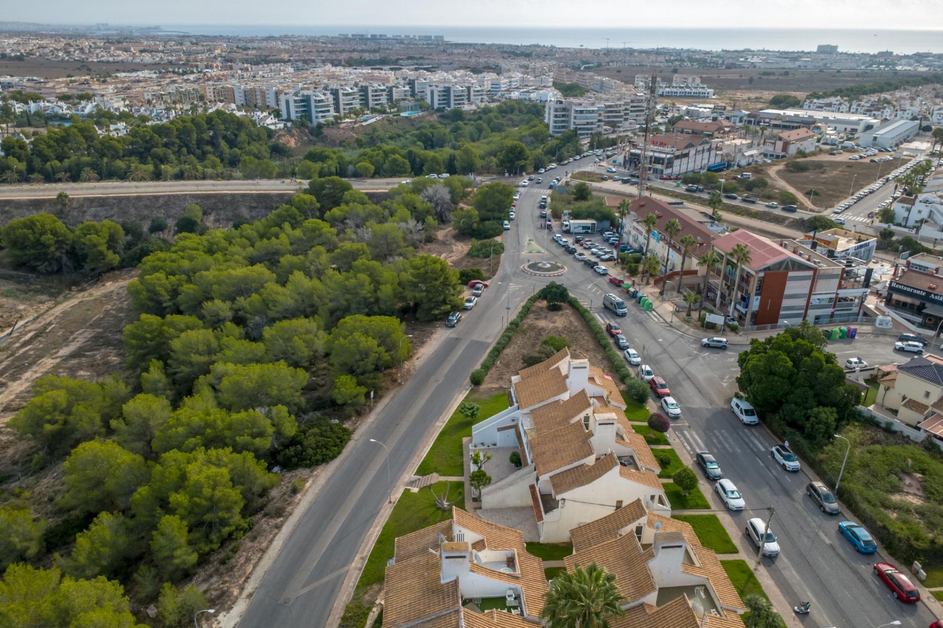 Reventa - Bungalow - Orihuela Costa - Villamartín