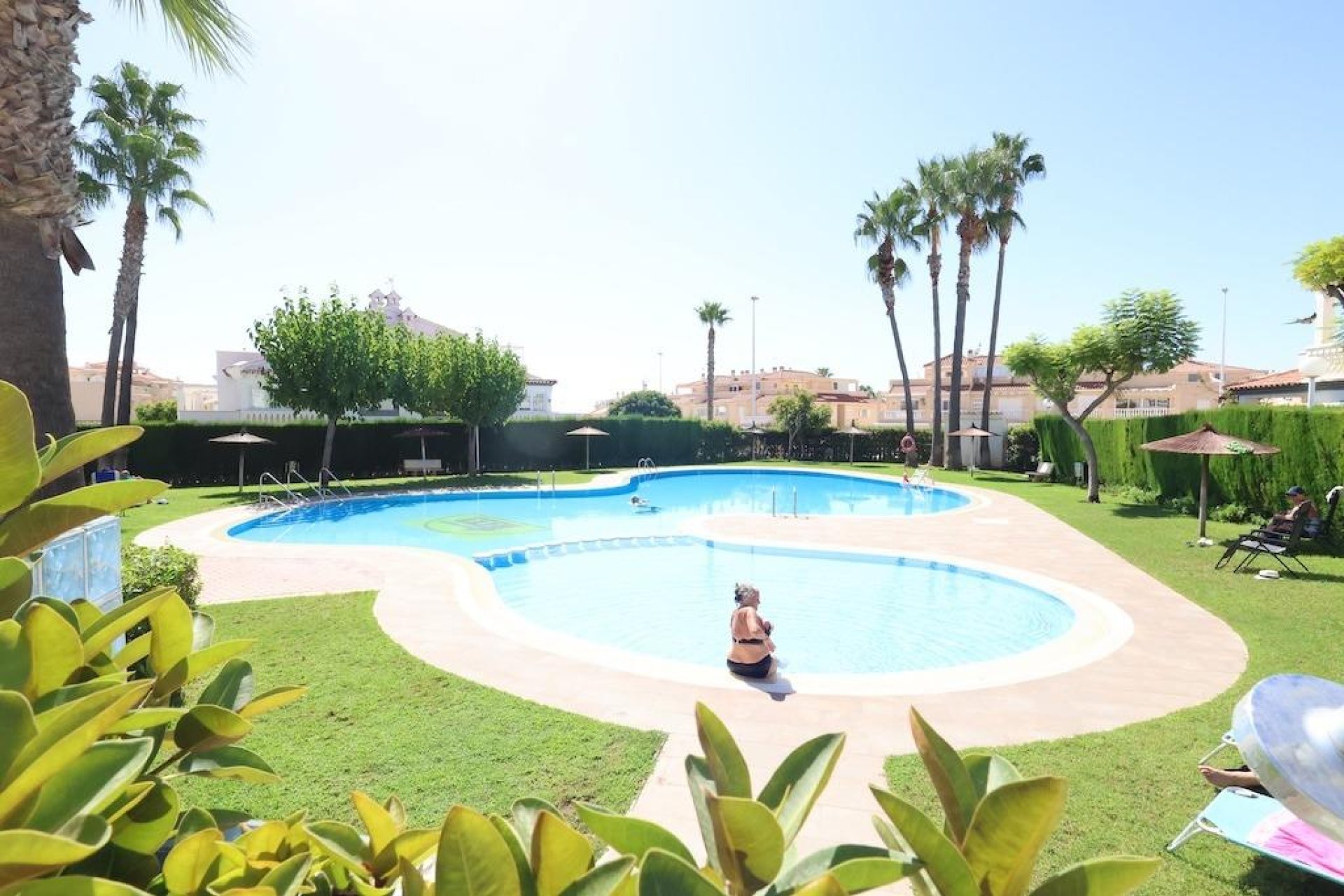 Reventa - Bungalow - Orihuela Costa - Zeniamar-Horizonte-La Campana