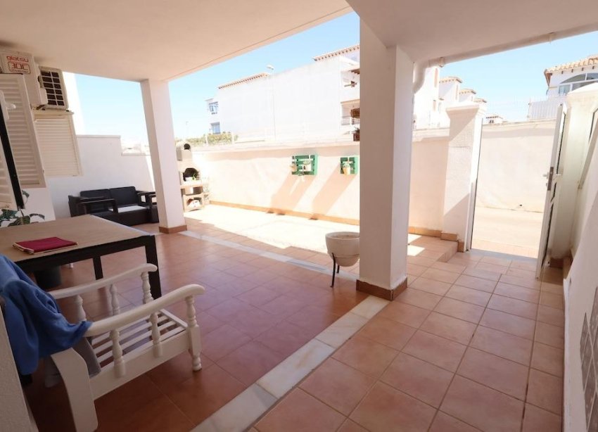 Reventa - Bungalow - Orihuela Costa - Zeniamar-Horizonte-La Campana