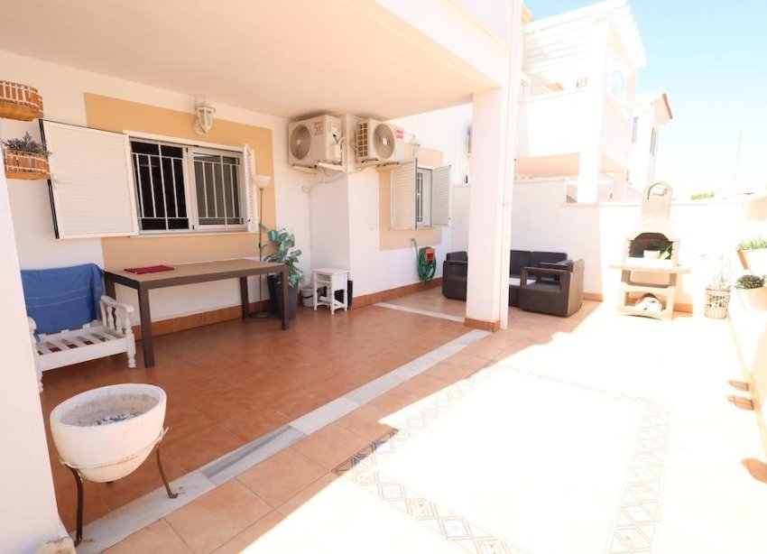 Reventa - Bungalow - Orihuela Costa - Zeniamar-Horizonte-La Campana