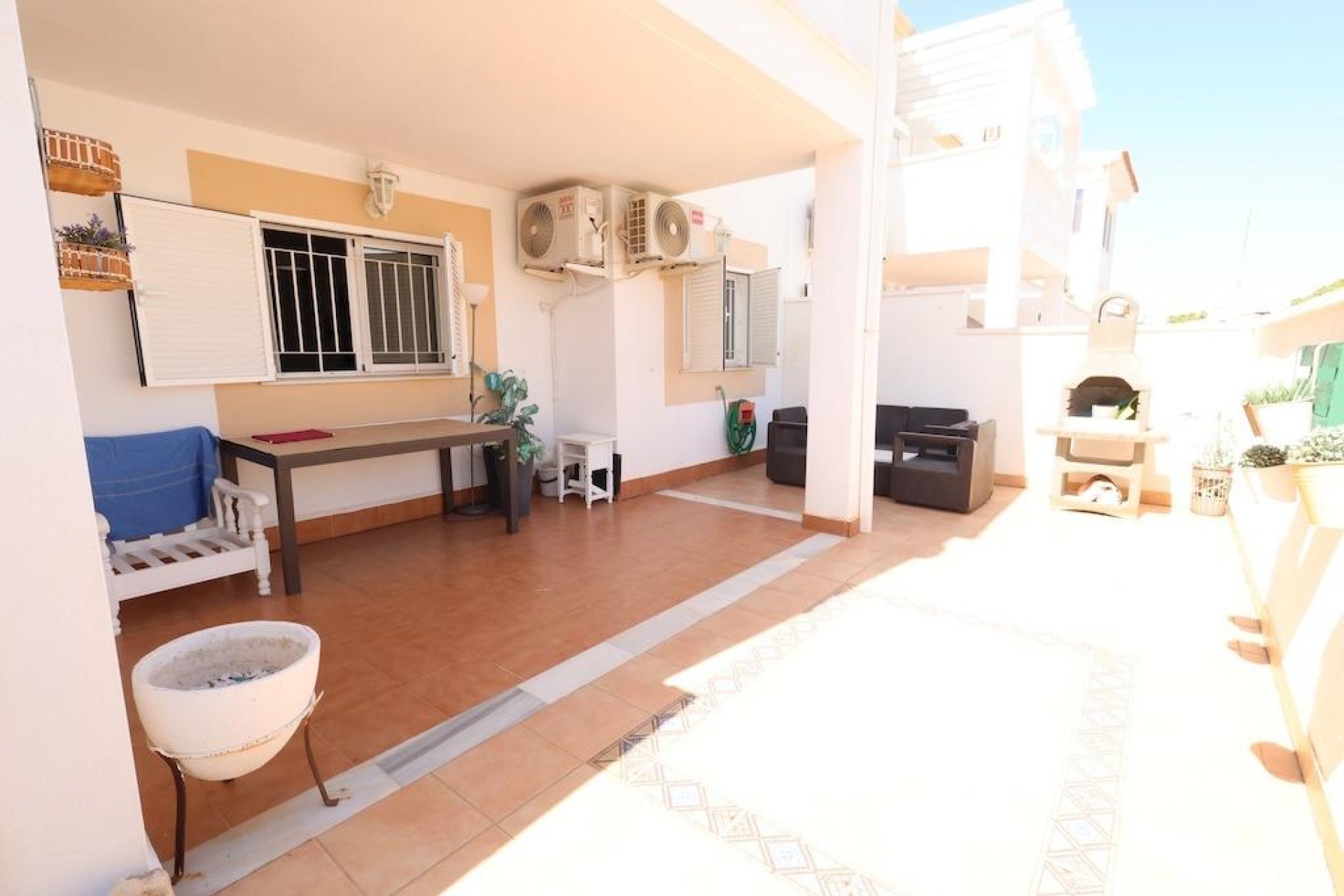 Reventa - Bungalow - Orihuela Costa - Zeniamar-Horizonte-La Campana