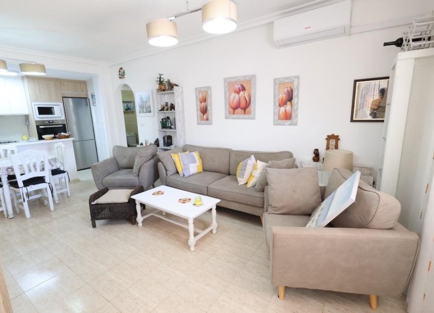 Reventa - Bungalow - Orihuela Costa - Zeniamar-Horizonte-La Campana